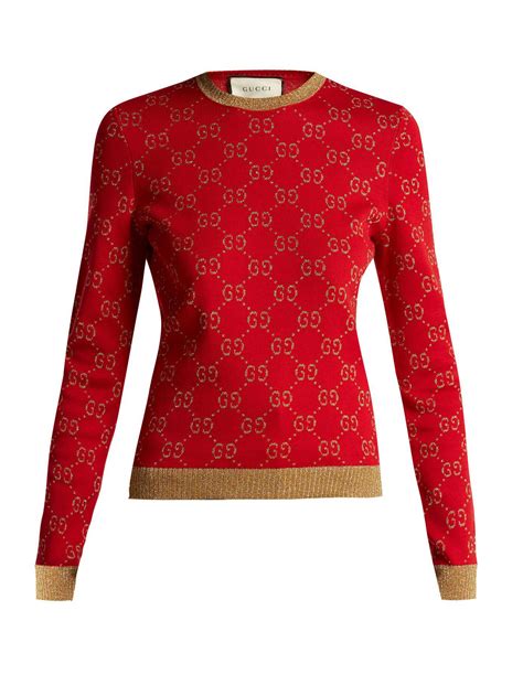 gucci sweater women's sale